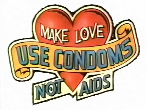 Make Love Not Aids